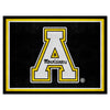 Fanmats - Appalachian State University 8x10 Rug 87''x117''