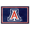 Fanmats - University of Arizona 4x6 Rug 44''x71''