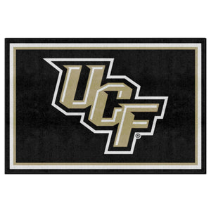 Fanmats - University of Central Florida 5x8 Rug 59.5''x88''