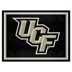 Fanmats - University of Central Florida 8x10 Rug 87''x117''