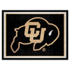 Fanmats - University of Colorado 8x10 Rug 87''x117''