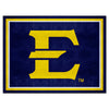 Fanmats - East Tennessee State University 8x10 Rug 87''x117''