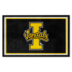 Fanmats - University of Idaho 4x6 Rug 44''x71''