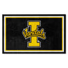 Fanmats - University of Idaho 4x6 Rug 44''x71''