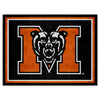 Fanmats - Mercer University 8x10 Rug 87''x117''