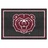 Fanmats - Missouri State University 5x8 Rug 59.5''x88''
