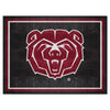 Fanmats - Missouri State University 8x10 Rug 87''x117''