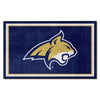 Fanmats - Montana State University 4x6 Rug 44''x71''