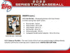 2022 Topps MLB Baseball Series 2 Hobby Box - Factory Sealed