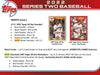 2022 Topps MLB Baseball Series 2 Hobby Box - Factory Sealed