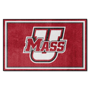 Fanmats - University of Massachusetts 4x6 Rug 44''x71''