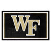 Fanmats - Wake Forest University 4x6 Rug 44''x71''