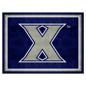 Fanmats - Xavier University 8x10 Rug 87''x117''