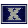 Fanmats - Xavier University 8x10 Rug 87''x117''