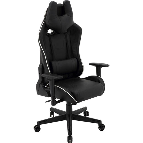 Commando Gas Lift, 2-Tone Gaming Chair - Hanover