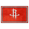 Fanmats - NBA - Houston Rockets 4x6 Rug 44''x71''