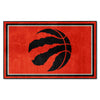 Fanmats - NBA - Toronto Raptors 4x6 Rug 44''x71''