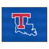 Fanmats - Louisiana Tech University All-Star Mat 33.75''x42.5''