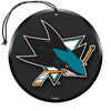 San Jose Sharks Air Freshener Set 3 Pack -