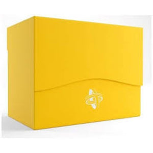 Gamegenic Side Holder 80+ Yellow
