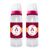 Virginia Tech Hokies Baby Bottles 2 Pack - Masterpieces Puzzle Company