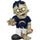 Los Angeles Chargers Zombie Figurine -