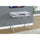 Computer Desk, Home Office, Laptop, Storage Shelves, 31L, Work, White Laminate - Monarch