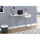 Computer Desk, Home Office, Laptop, Storage Drawer, 42L, Work - Monarch