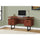 Computer Desk, Home Office, Laptop, Left, Right Set-up, Storage Drawers, 60L - Monarch