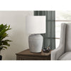Lighting, Table Lamp, Contemporary - Monarch