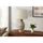 Lighting, 25''H, Table Lamp, Beige Resin, Beige Shade, Contemporary, Modern - Monarch