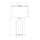 Lighting, 28''H, Table Lamp, Green Glass, Grey Shade, Contemporary, Modern - Monarch