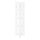 Bookshelf, Bookcase, Etagere, Corner, 4 Tier, 62H, Office, Bedroom - Monarch