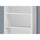 Bookshelf, Bookcase, Etagere, 5 Tier, 48H, Office, Bedroom, White Laminate - Monarch