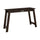 Computer Desk, Home Office, Laptop, Storage Drawers, Work, Brown Laminate - Monarch