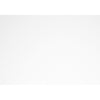Bookshelf, Bookcase, Etagere, 5 Tier, 60H, Office, Bedroom, White Laminate - Monarch