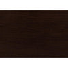 Bookshelf, Bookcase, Etagere, 4 Tier, 60H, Office, Bedroom, Brown Laminate - Monarch