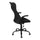 Office Chair, Adjustable Height, Swivel, Ergonomic, Armrests, Computer Desk - Monarch