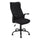 Office Chair, Adjustable Height, Swivel, Ergonomic, Armrests, Computer Desk - Monarch