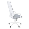 Office Chair, Adjustable Height, Swivel, Ergonomic, Armrests, Computer Desk - Monarch