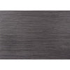 Computer Desk, Home Office, Laptop, 48L, Work, Grey Laminate, Black - Monarch