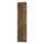 Bookshelf, Bookcase, Etagere, 5 Tier, 48H, Office, Bedroom, Brown Laminate - Monarch