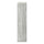 Bookshelf, Bookcase, Etagere, 5 Tier, 48H, Office, Bedroom, Grey Laminate - Monarch