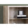 Bookshelf, Bookcase, Etagere, 5 Tier, 48H, Office, Bedroom, Beige Laminate - Monarch
