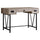 Computer Desk, Home Office, Laptop, Storage Drawers, 48L, Work, Beige Laminate - Monarch