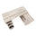 Computer Desk, Home Office, Corner, Left, Right Set-up, Storage Drawers - Monarch