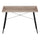 Computer Desk, Home Office, Laptop, Storage Shelves, 48l - Monarch