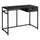 Computer Desk, Home Office, Laptop, Storage Drawer, 42L - Monarch
