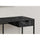 Computer Desk, Home Office, Laptop, Storage Drawer, 42L - Monarch