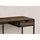 Computer Desk, Home Office, Laptop, Storage Drawer, 42L - Monarch